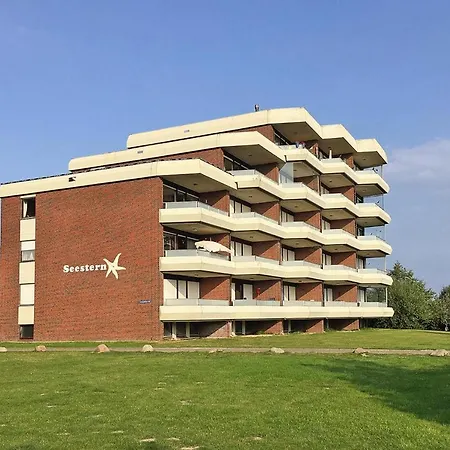 Holiday Flat Seestern - Dns04064-p